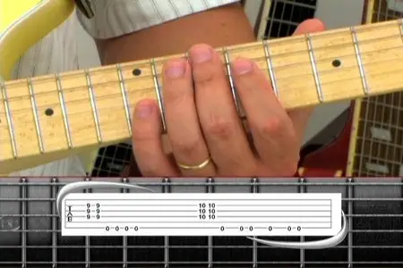 MJS Phrase By Phrase Guitar Method: Classic Van Halen [Repost]