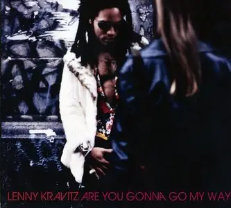 Lenny Kravitz - Are You Gonna Go My Way (1993) [20th Anniversary Deluxe Edition]