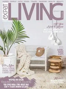 Expat Living Hong Kong - October/November 2017