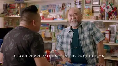 Kim's Convenience S04E06