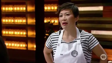 MasterChef Australia S12E38