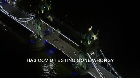 BBC - Panorama: Has Covid Testing Gone Wrong? (2020)