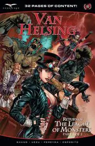 Van Helsing - Return of the League of Monsters 01 (of 02) (2021) (digital) (The Seeker-Empire