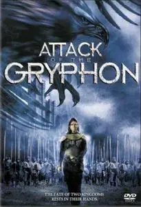 Attack of the Gryphon (2007) DVDRip