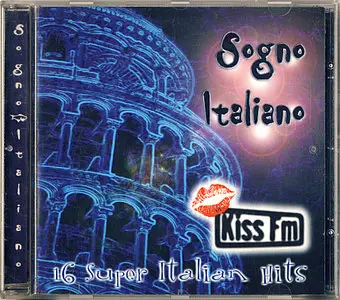 V. A. - Sogno Italiano "Italian Dream" (1997)