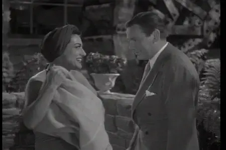 When Ladies Meet / Когда встречаются леди (1941)