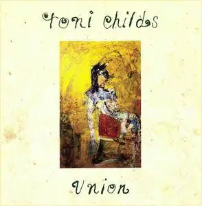 Toni Childs - Albums Collection 1988-2008 (4CD)