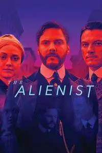 The Alienist S01E01