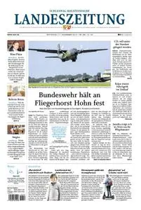 Schleswig-Holsteinische Landeszeitung - 11. Dezember 2019