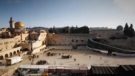 The Temple Mount (2012)