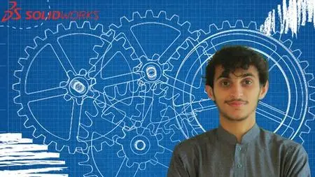 Solidworks: Become A Certified Solidworks Associate (Cswa)