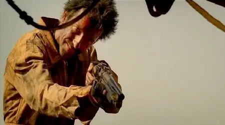 Sueurs (2002)