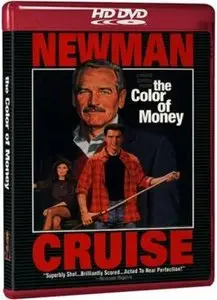 The Color of Money (1986)