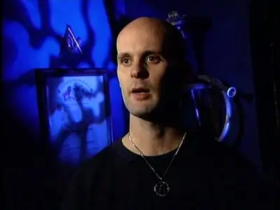 Dark Mirror of Magick: The Vassago Millennium Prophecy (2012)