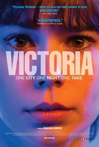 Victoria (2015)