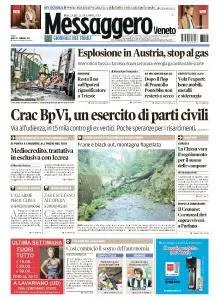 Il Messaggero Veneto Gorizia - 13 Dicembre 2017