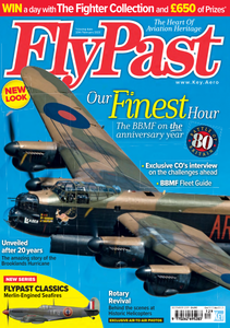 FlyPast - December 2019
