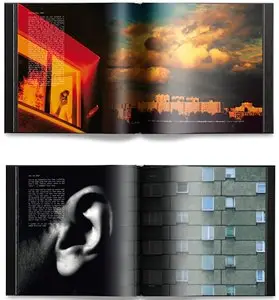 Steven Wilson - Hand. Cannot. Erase. (2015) [2CD+DVD+Blu-ray] {Kscope Deluxe Edition}