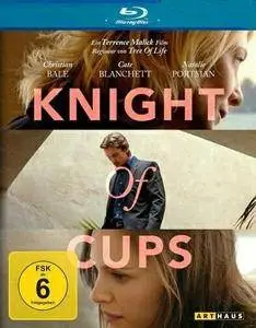 Knight of Cups (2015)