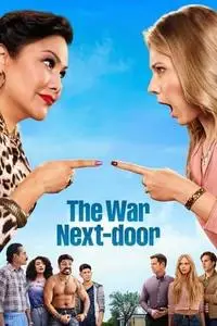 The War Next-door S01E08