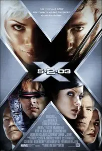 X2 / X-Men 2 (2003)