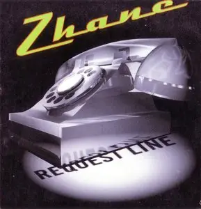 Zhane - Request Line (US CD single) (1997) {Illtown/Motown} **[RE-UP]**