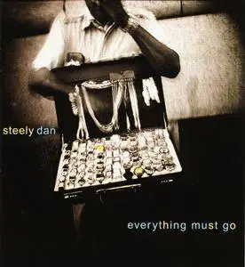 Steely Dan - Everything Must Go (2003) [DVDA to HiRes FLAC]