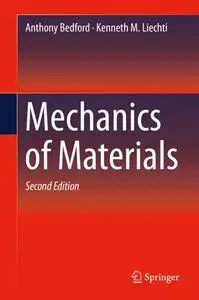 Mechanics of Materials, Second Edition