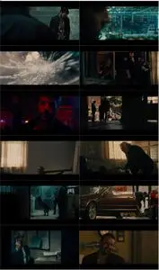 Killerman (2019)