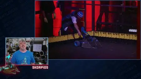 BattleBots S07E06