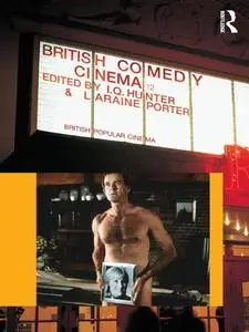 British Comedy Cinema