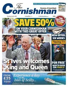The Cornishman – 20 July 2023