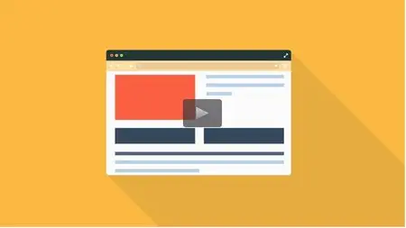 Udemy – How to Make a Single Page Website for Freelancers & Agencies