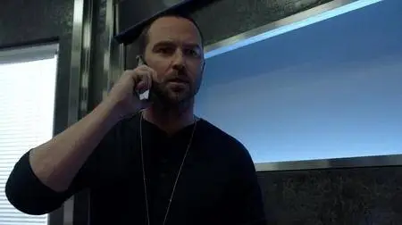 Blindspot S03E08