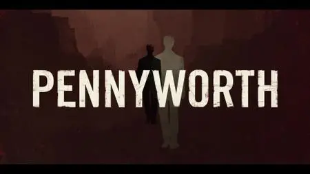 Pennyworth S01E09