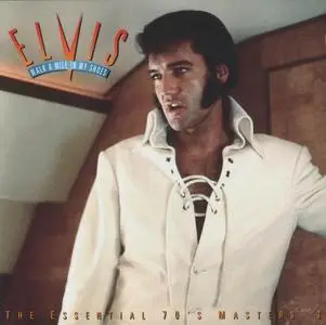 Elvis Presley - Walk A Mile In My Shoes - The Essential 70's Masters [5CD Box Set] (1995)