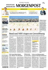Bergische Morgenpost – 13. Mai 2020