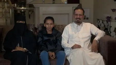 HBO - Saudi Women's Driving School (2019)