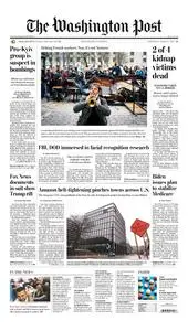 The Washington Post - March 8, 2023