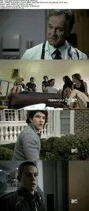 Teen Wolf S01E09