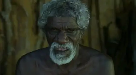 Ten Canoes (2006)