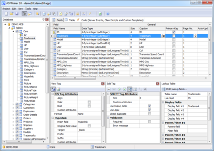 ASPMaker 10.0.2