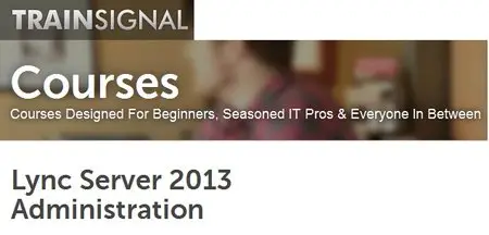 Lync Server 2013 Administration