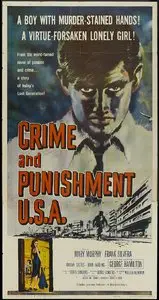 Crime & Punishment, USA (1959)