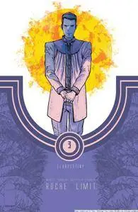 Roche Limit - Clandestiny - Tome 03