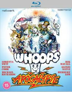 Whoops Apocalypse (1986)