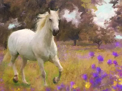 Artworks of Alberto Guillen