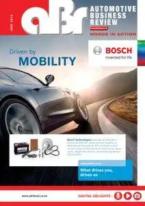 Automotive Business Review - June 2018