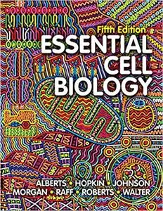 Essential Cell Biology, 5th Edition