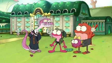 Amphibia S02E15